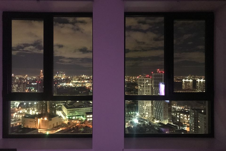 Сдаётся студия, 26 м²