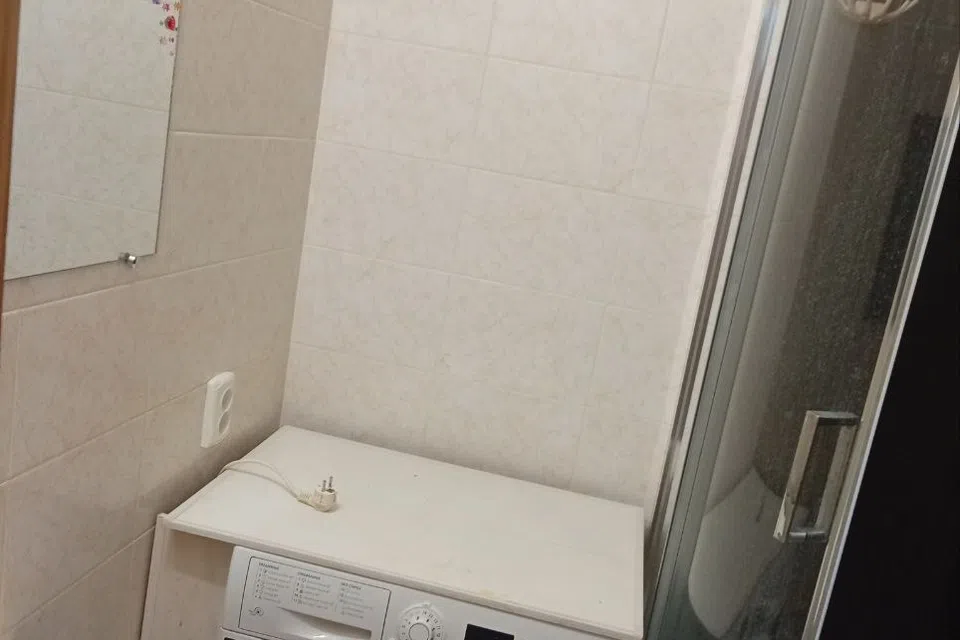 Сдаётся 3-комнатная квартира, 70 м²