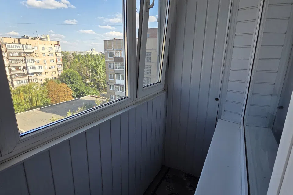 Сдаётся 1-комнатная квартира, 36 м²