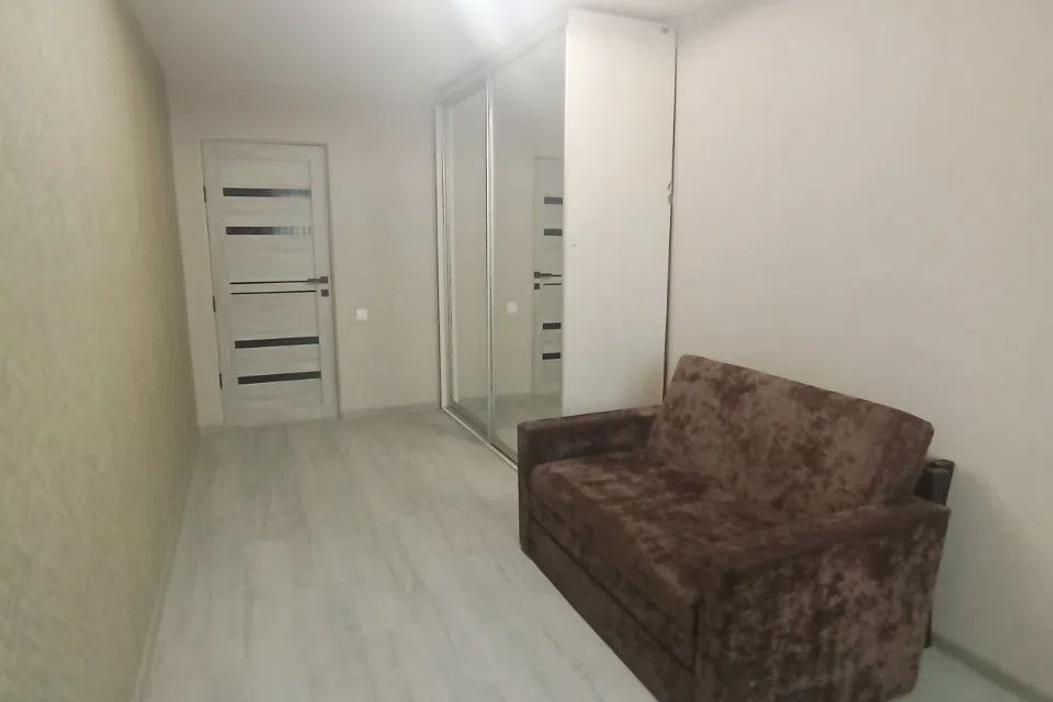 Сдаётся 2-комнатная квартира, 62 м²