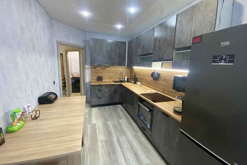 Сдаётся 1-комнатная квартира, 32.3 м²