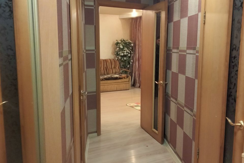 Сдаётся 2-комнатная квартира, 45 м²