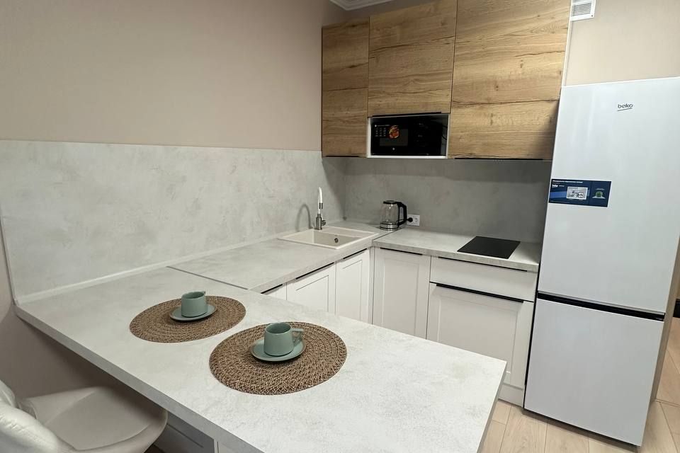 Сдаётся студия, 28.31 м²