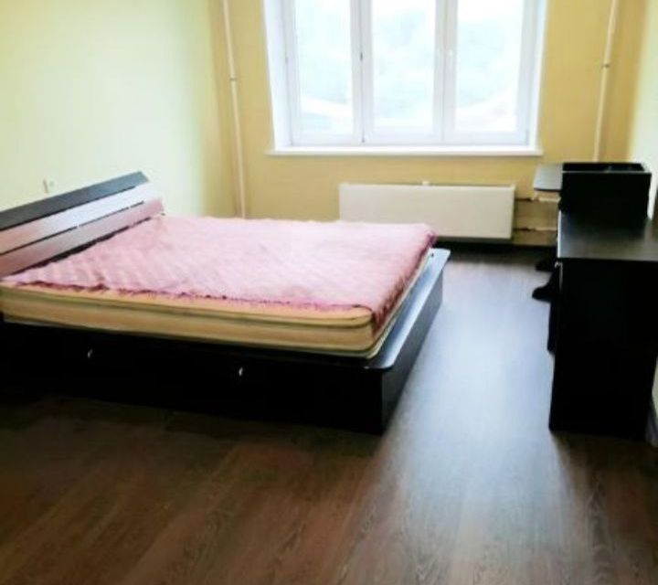 Сдаётся 3-комнатная квартира, 68 м²