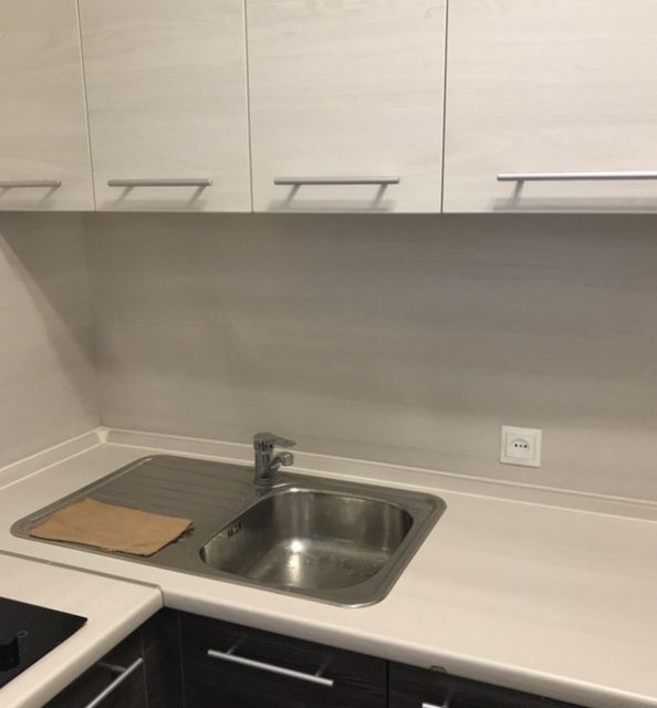 Сдаётся 1-комнатная квартира, 31 м²