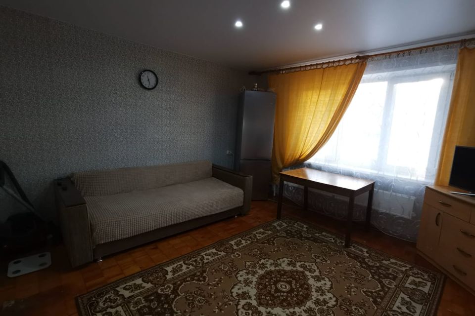 Сдаётся 2-комнатная квартира, 52.4 м²