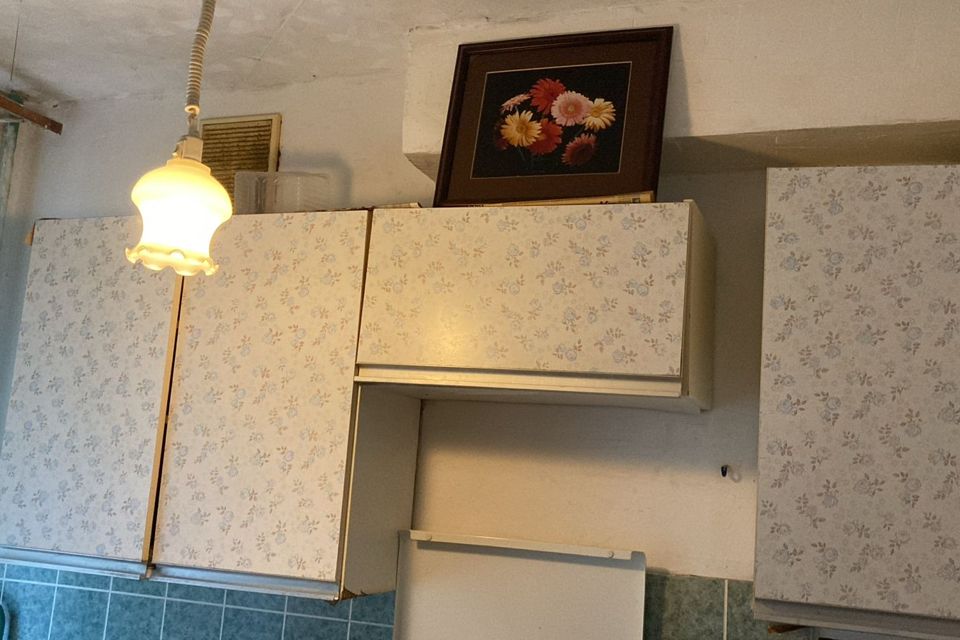 Сдаётся 1-комнатная квартира, 31.3 м²