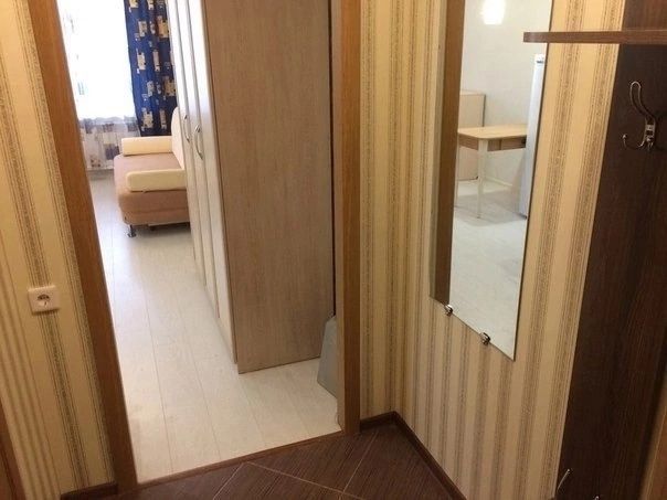 Сдаётся студия, 25 м²