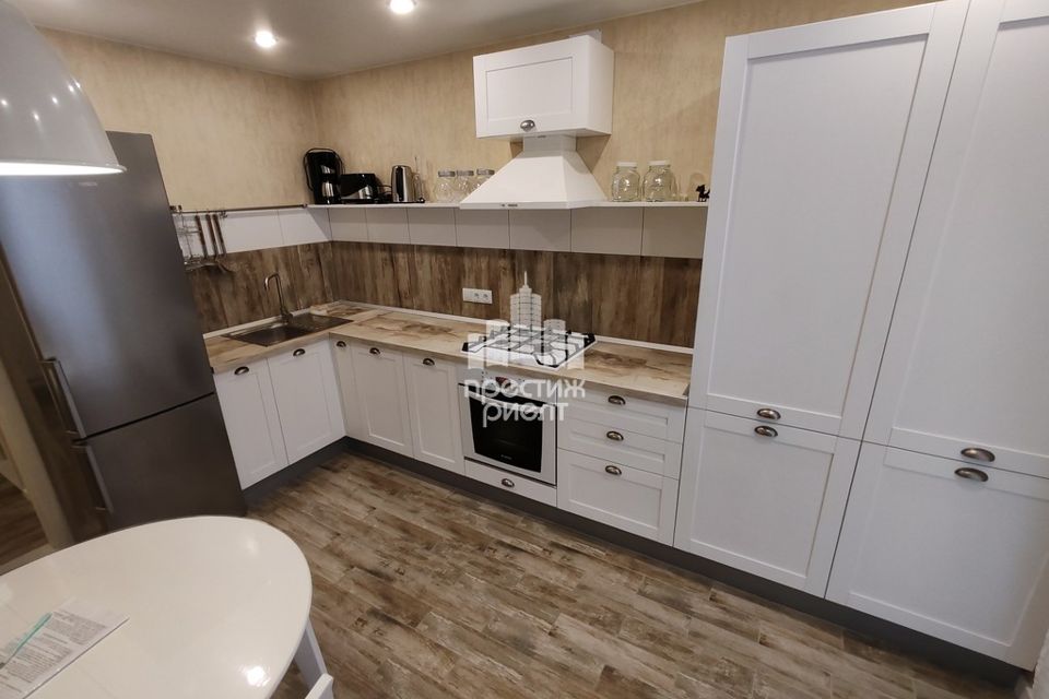 Сдаётся 1-комнатная квартира, 45 м²
