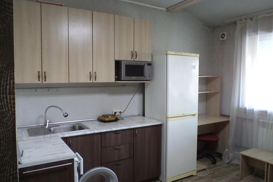 Сдаётся студия, 23 м²