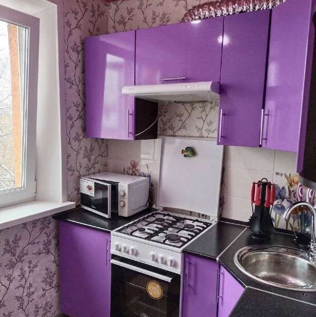 Сдаётся 1-комнатная квартира, 34 м²