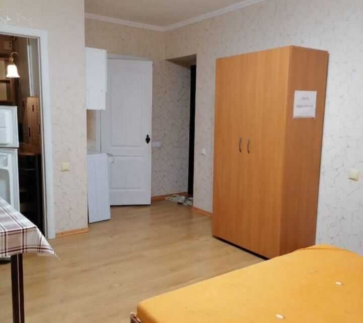 Сдаётся 1-комнатная квартира, 34 м²