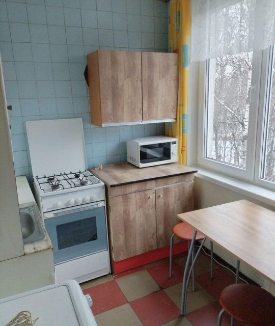 Сдаётся 2-комнатная квартира, 44 м²