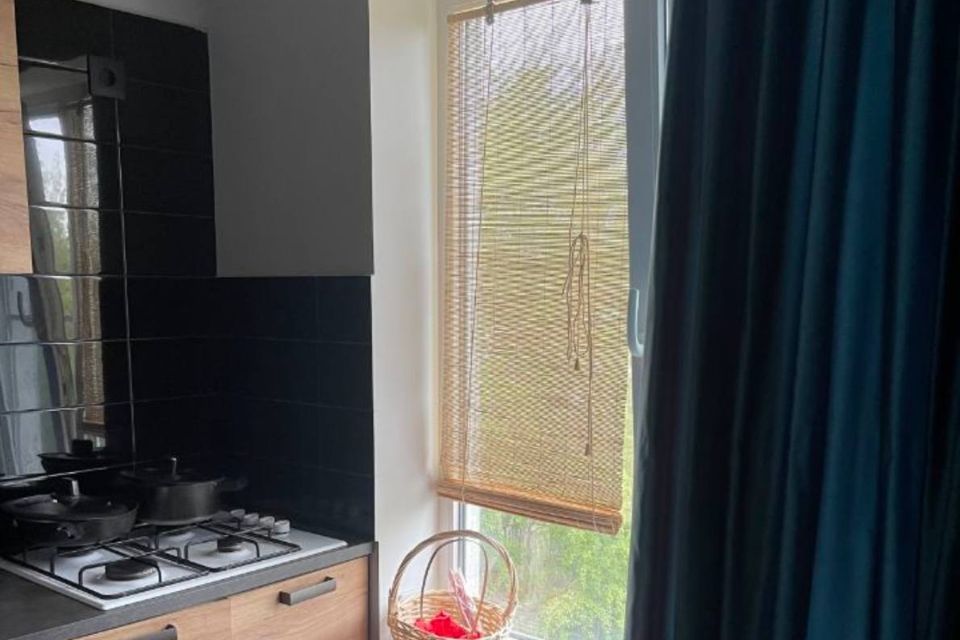 Сдаётся студия, 34 м²
