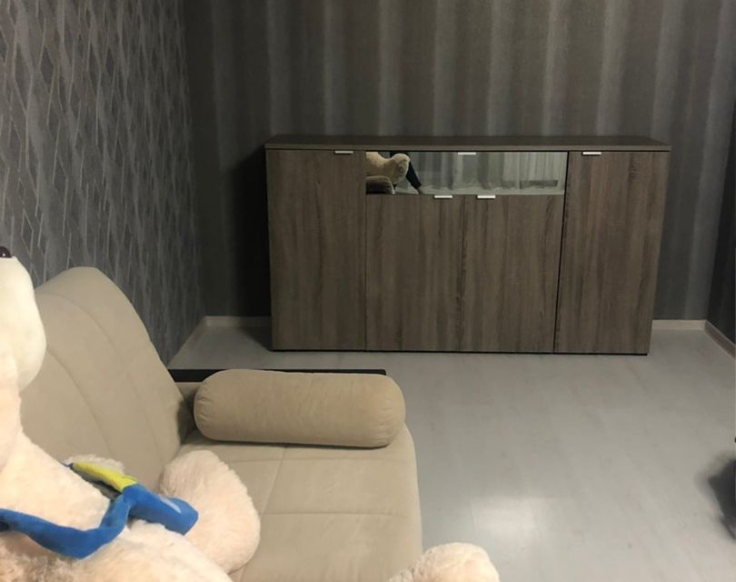 Сдаётся 1-комнатная квартира, 33 м²
