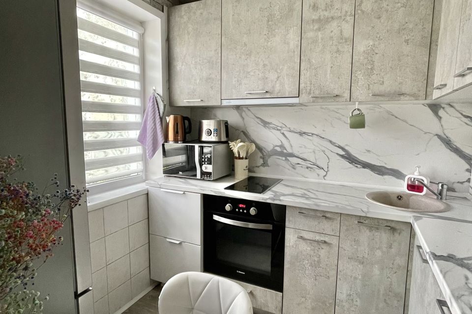 Сдаётся 2-комнатная квартира, 42.3 м²