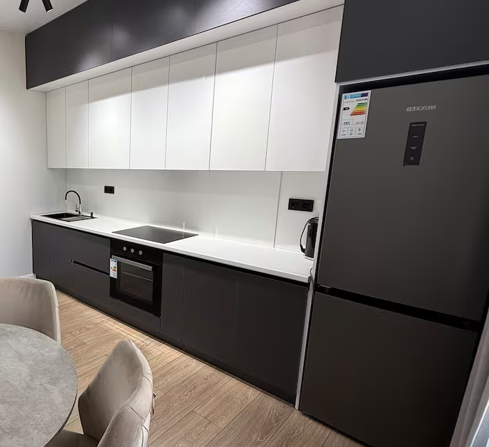Сдаётся 2-комнатная квартира, 66.4 м²