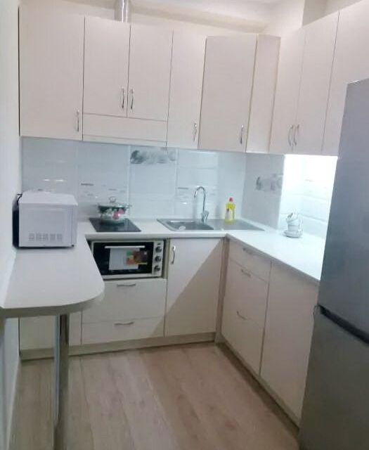 Сдаётся 1-комнатная квартира, 33 м²