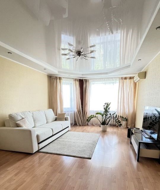 Сдаётся 1-комнатная квартира, 48 м²