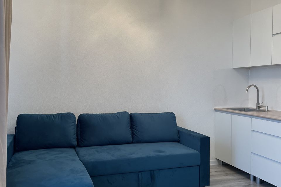 Сдаётся студия, 26 м²