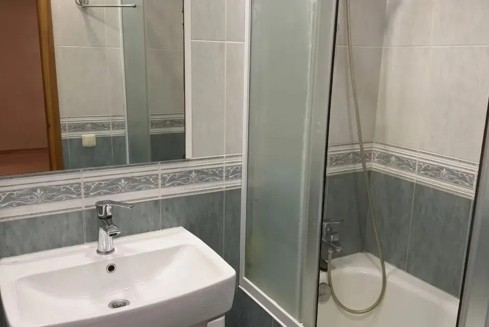 Сдаётся 2-комнатная квартира, 48 м²