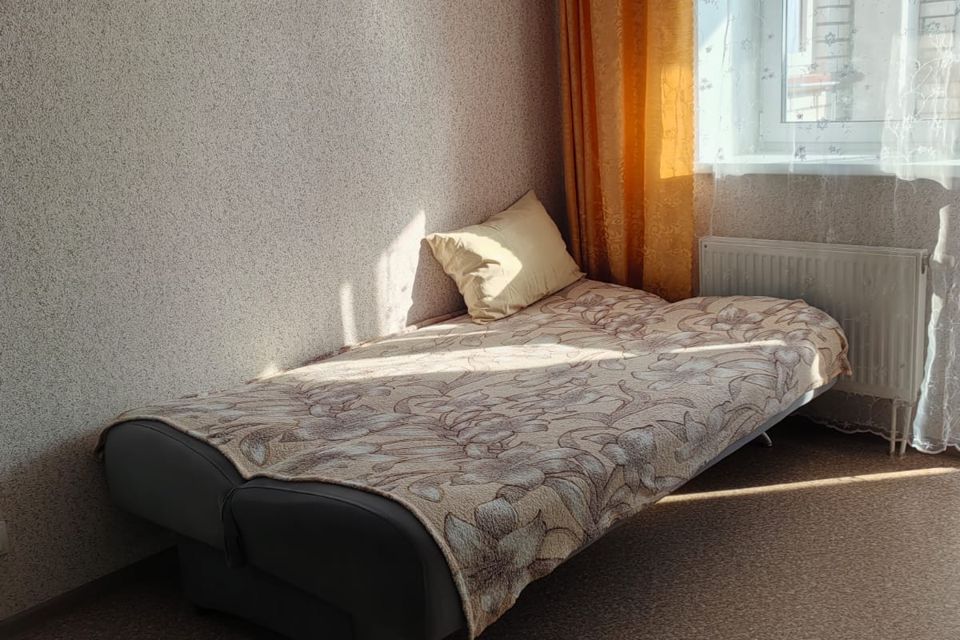 Сдаётся студия, 28.8 м²
