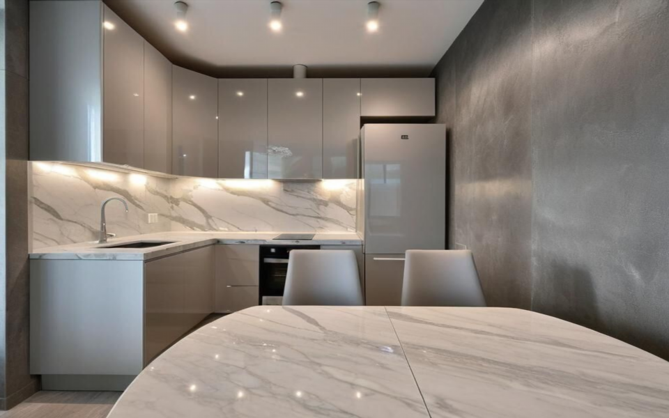 Сдаётся 1-комнатная квартира, 39 м²