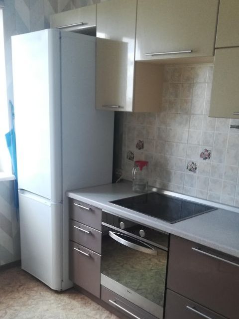 Сдаётся 1-комнатная квартира, 42 м²