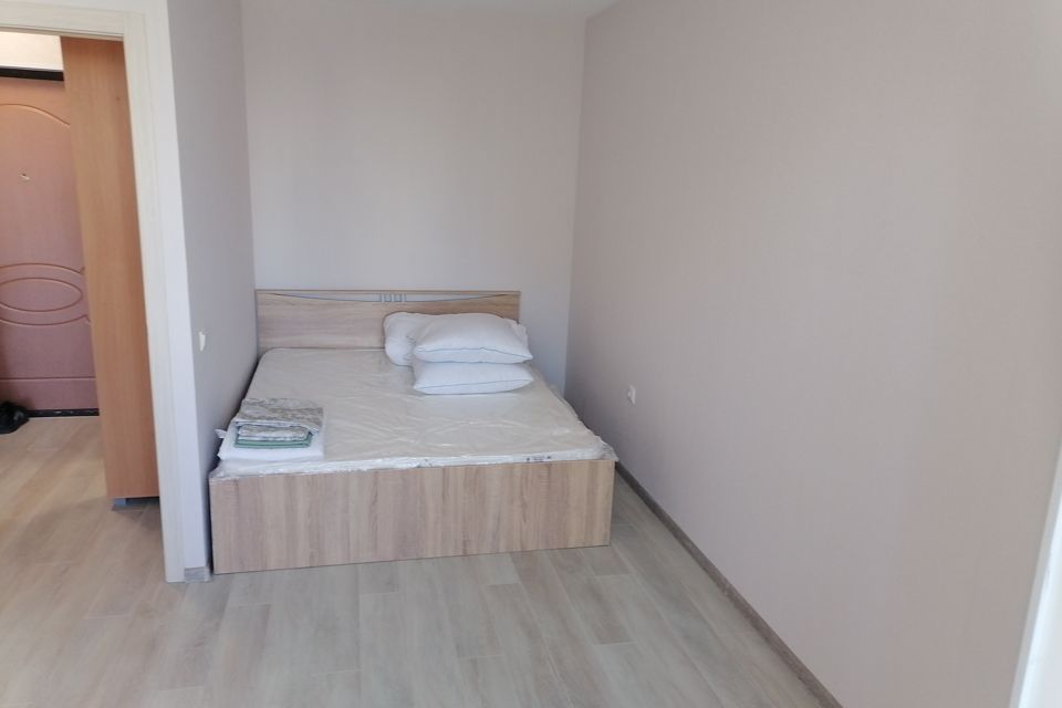 Сдаётся 1-комнатная квартира, 45 м²