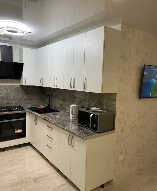 Сдаётся 2-комнатная квартира, 55.4 м²