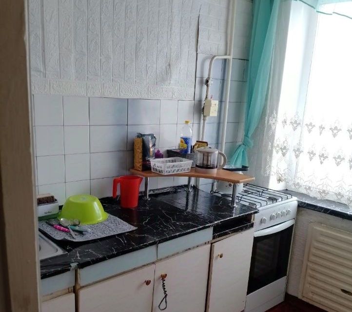 Сдаётся 1-комнатная квартира, 30 м²