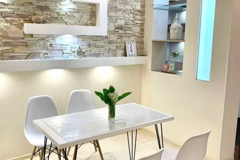 Сдаётся 2-комнатная квартира, 60 м²