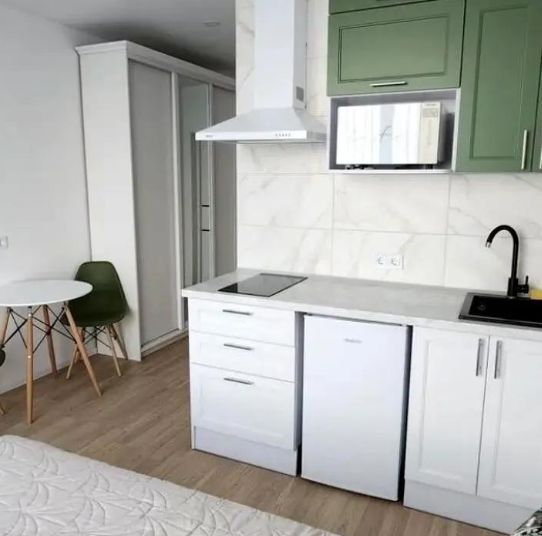 Сдаётся студия, 24 м²