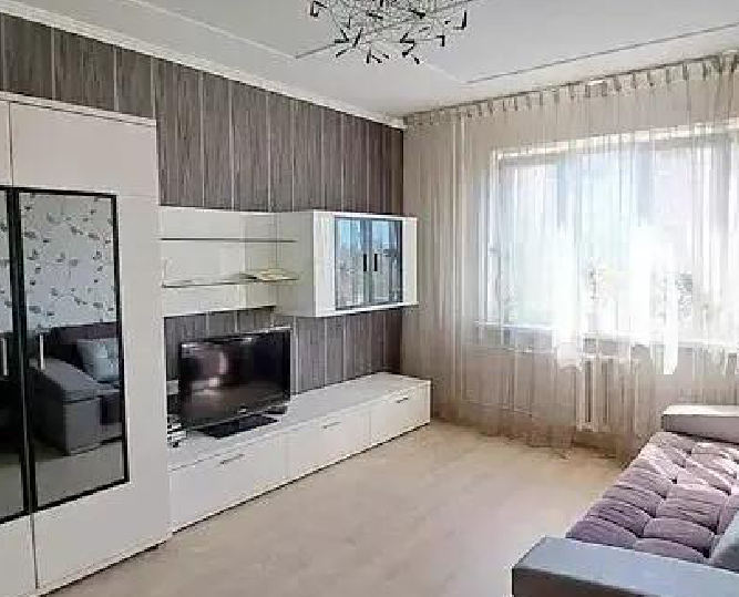 Сдаётся 2-комнатная квартира, 56 м²