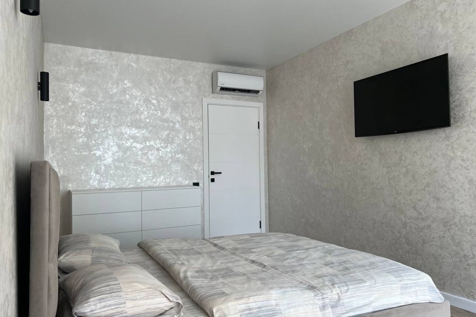 Сдаётся 1-комнатная квартира, 37 м²