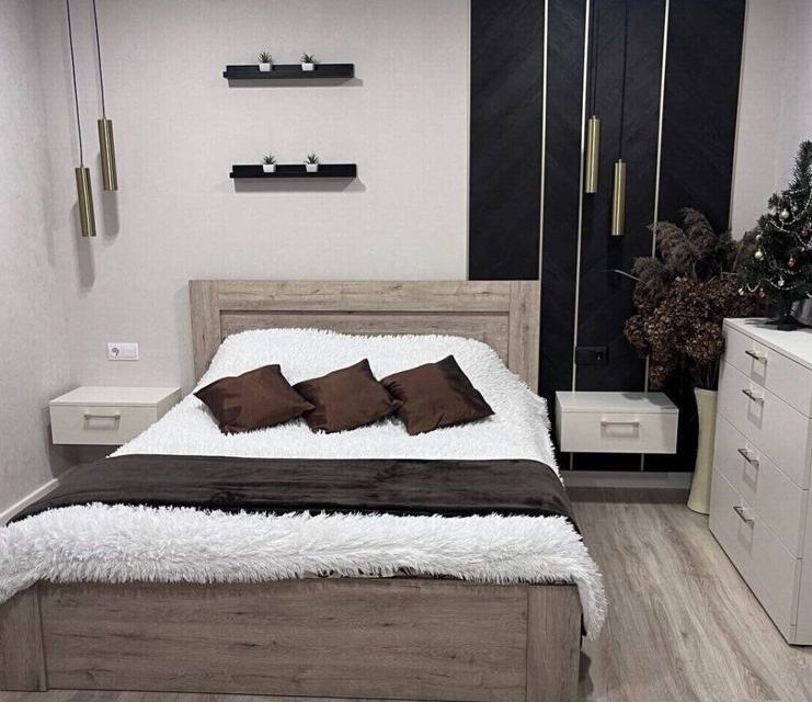 Сдаётся 1-комнатная квартира, 38.3 м²