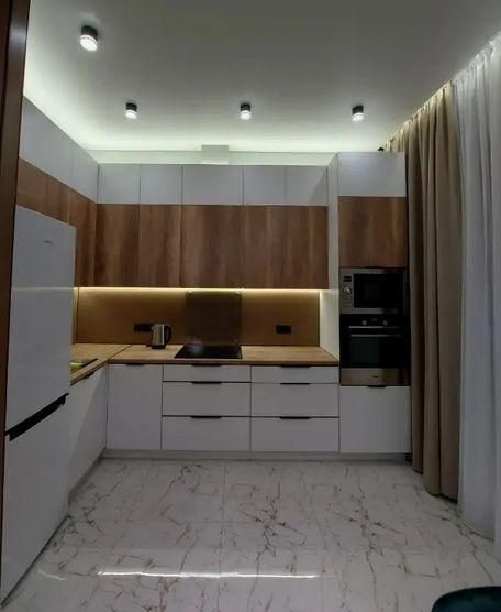 Сдаётся студия, 39 м²