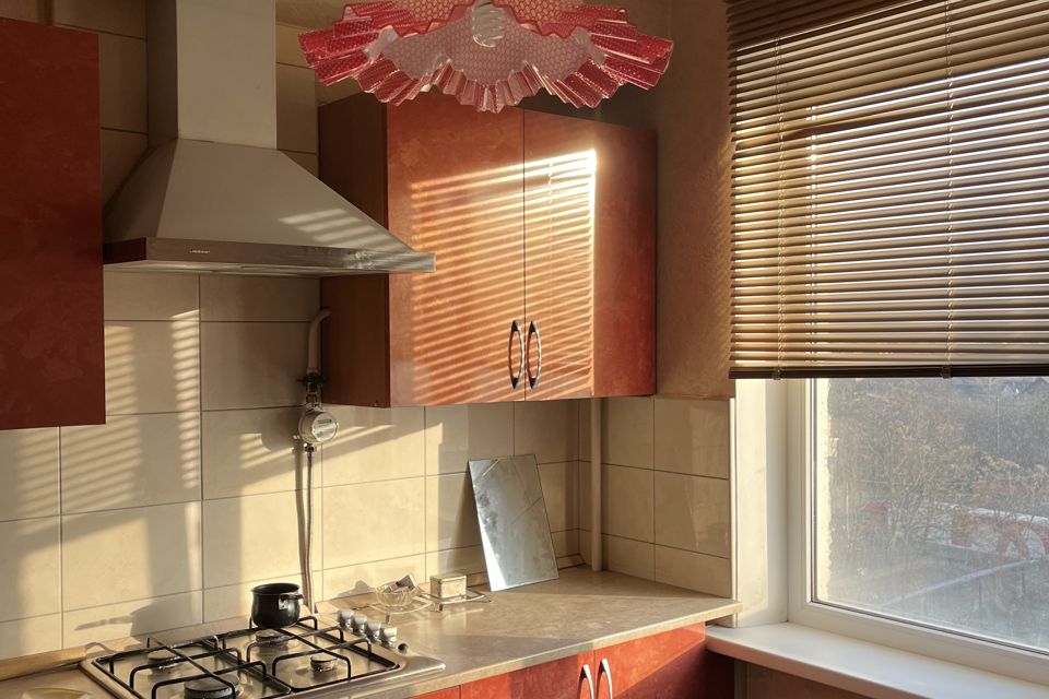 Сдаётся 2-комнатная квартира, 53 м²