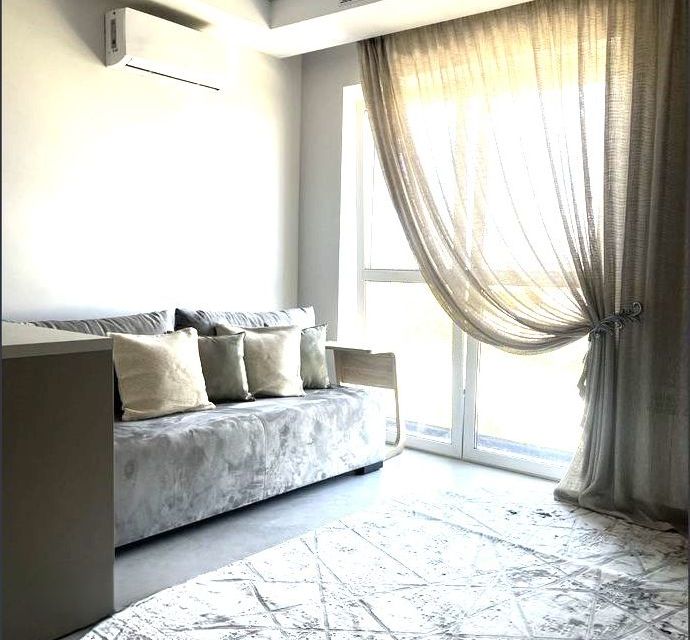 Сдаётся студия, 30 м²