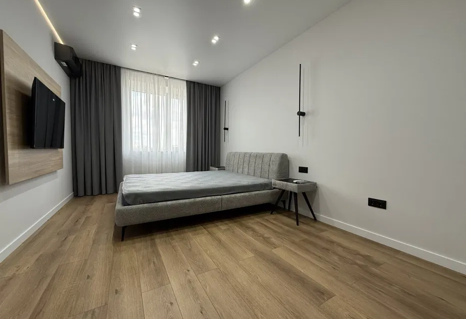 Сдаётся 1-комнатная квартира, 40 м²