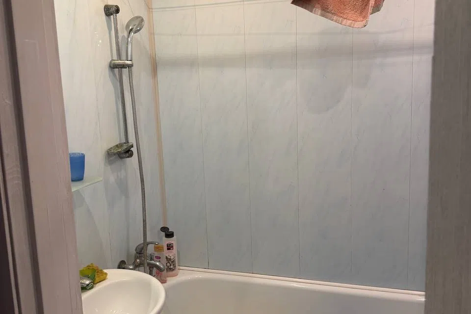Сдаётся 3-комнатная квартира, 70 м²