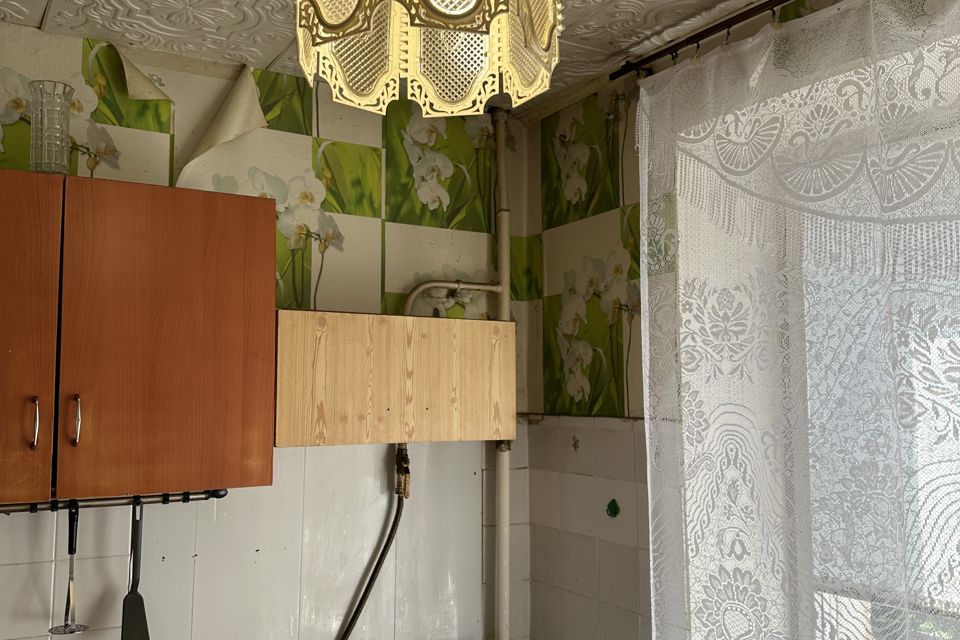 Сдаётся 1-комнатная квартира, 31 м²