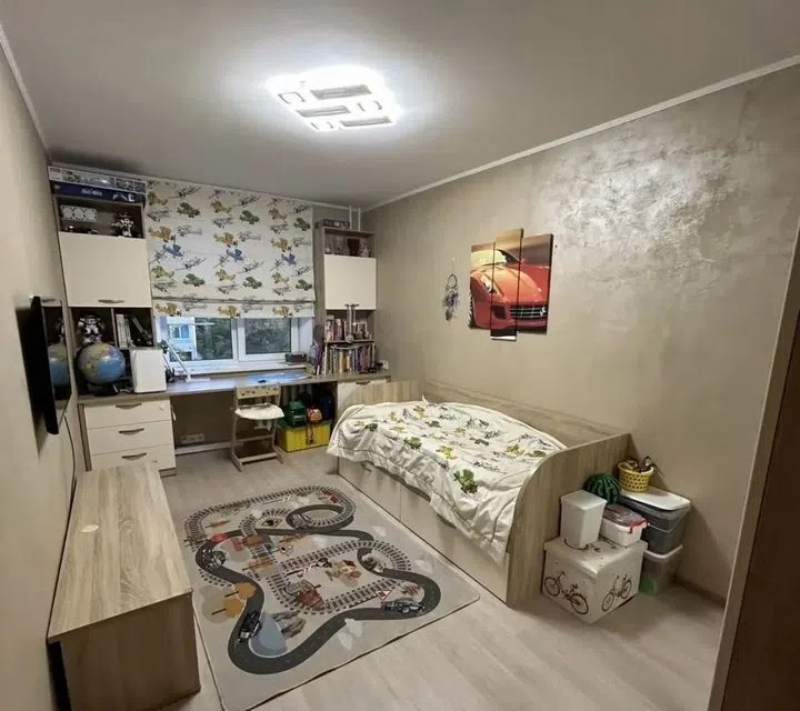 Сдаётся 2-комнатная квартира, 49 м²
