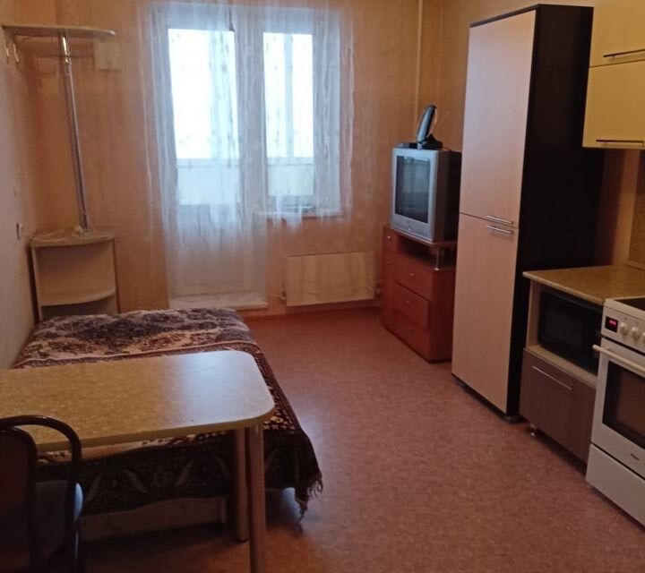 Сдаётся 1-комнатная квартира, 25 м²