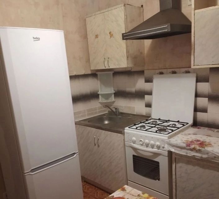 Сдаётся 1-комнатная квартира, 29.9 м²