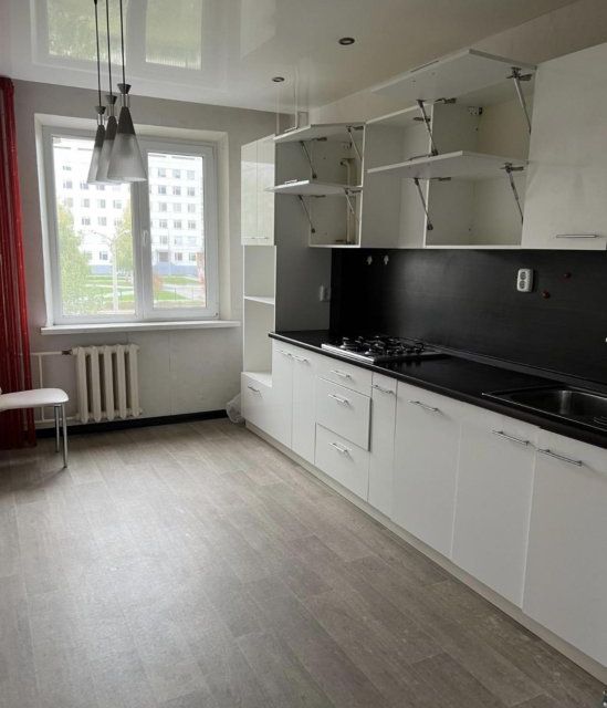 Сдаётся 2-комнатная квартира, 52 м²