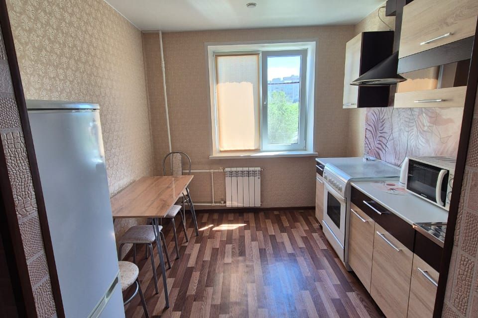 Сдаётся 1-комнатная квартира, 33 м²