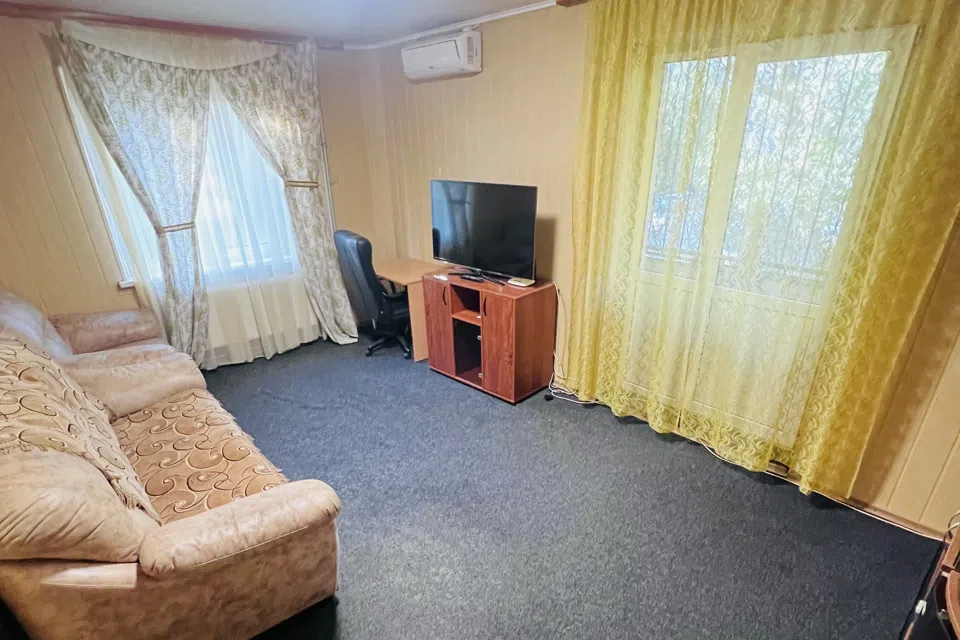 Сдаётся 1-комнатная квартира, 32 м²