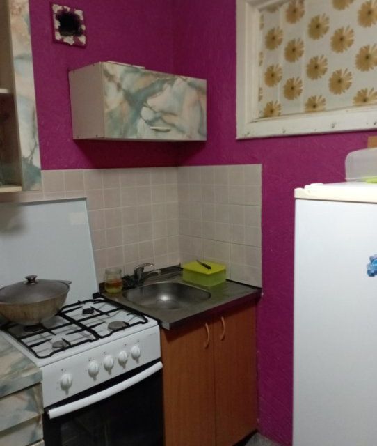 Сдаётся 1-комнатная квартира, 33 м²