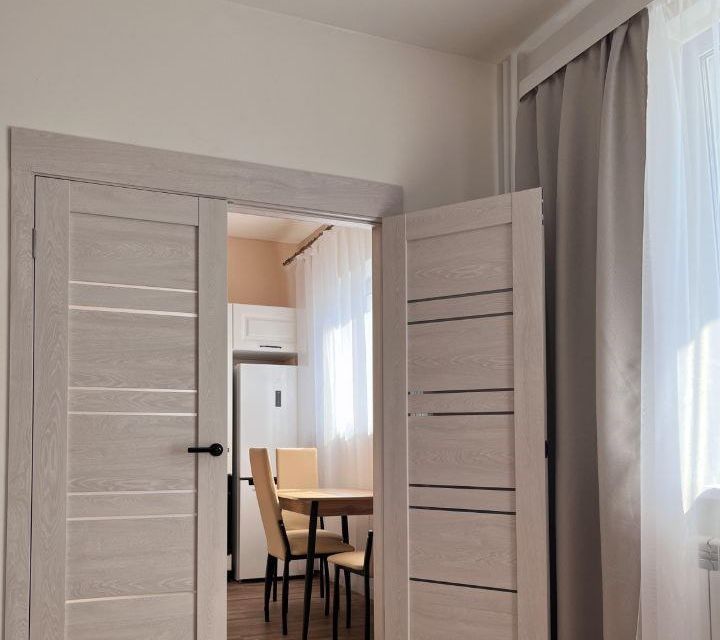 Сдаётся 1-комнатная квартира, 41 м²